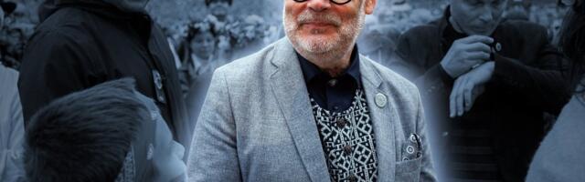 „Otsime Arnold Rüütlit, kes räägiks inglise keelt.“ Karis võib jääda kompromisspresidendiks