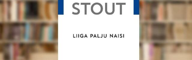 RAAMATUBLOGI: Teinekord on naisi liiga palju, eriti Nero Wolfe’i jaoks, kelle jaoks on ükski juba liiast