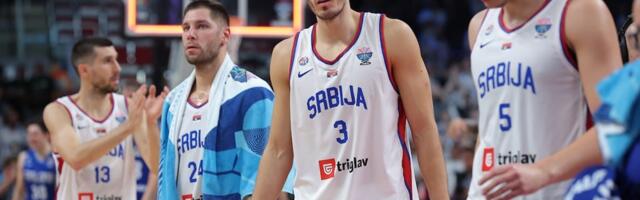 Sve spremno za “reset”: Stiže novi selektor o čemu je MBS pisao pre dva meseca, kreće misija “LA”