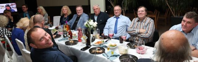 FOTOD | Vaata, mis toimub erakondade valimispidudel üle Eesti!