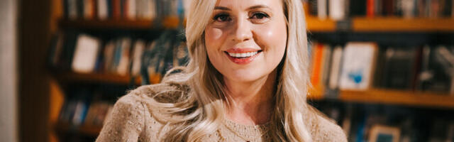 Nele-Liis Vaiksoo: ilma hea tekstita ma ei oskagi laule laulda