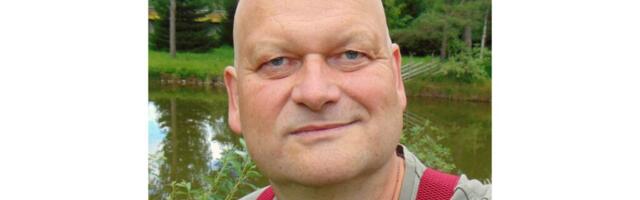 LAGERAIE AJASTU | Metsandus on meil eeskätt raiendus