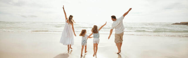 Tarbijauuring näitab, et reisihuvi on aastaga kasvanud