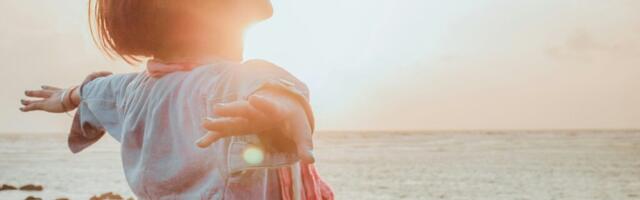 Kuidas toime tulla hirmuga: Julgust ja enesearmastust toetavad strateegiad