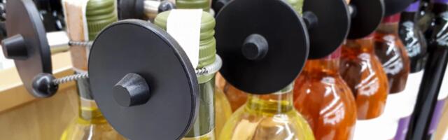 Statistika: varguskatsed on aastaga sagenenud üle poole võrra, mullune langus pöördus taas tõusuks