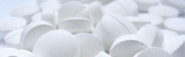 Masinõpe aitab kaitsta inimesi ravimite kõrvaltoimete eest