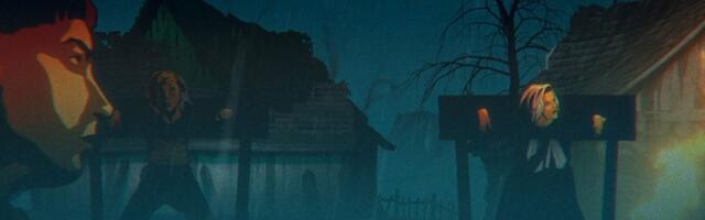 PÖFF-i SOOVITUS | Sul peab vähemalt kuus varvast olema, et selline film Oscarit jahtima saata!