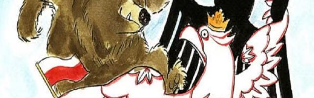 What’s Russia’s Best Move Amidst The German-Polish Zero-Sum Rivalry?