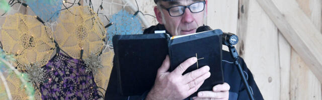 PÜHAPÄEVAL ALGAB ADVENDIAEG