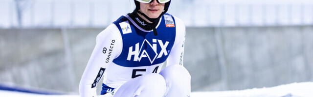 TÄNA OTSE | Ilves alustab murdmaasõitu 33. kohalt