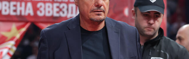 Ataman nasmejao sve: Šengun je bolji od Jokića!