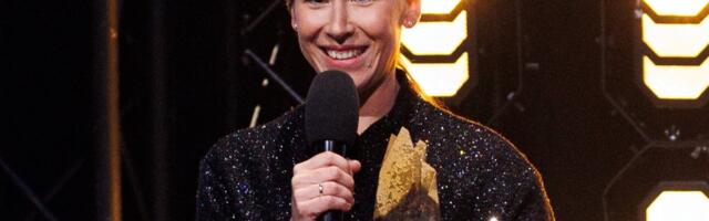 Aasta naisartist Mari Jürjens abikaasast_ on väga tähtis, et pojad näeksid, kuidas nende isa armastab nende ema