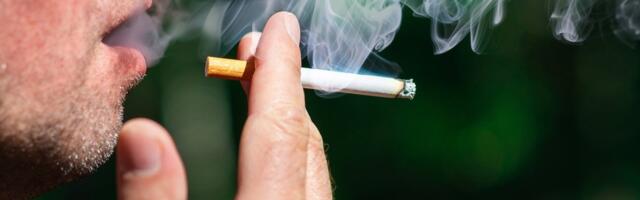 KÜSITLUS | Kas naabrid tohivad rõdul suitsetada?