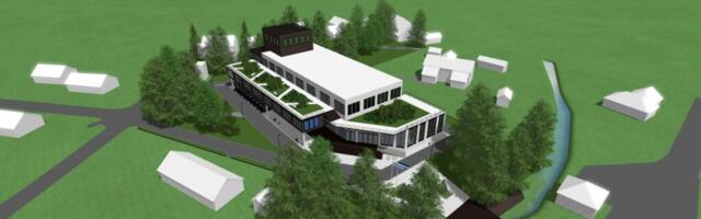 SAJANDI VÕIMALUS | Hiiumaa Kultuurikeskus – kus, mida ja kuidas?