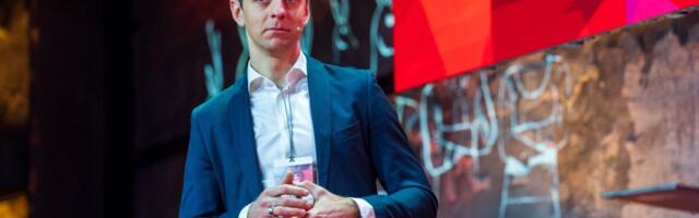 Endine tippsportlane lihvib kulda rahaks ja panustab Balti börsile