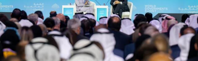 President Karis: tehisaru ajastul on digisüsteemidest saanud strateegiline vara ja rünnete sihtmärk