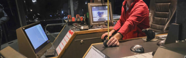 PRAAMISÕIT | Soela rühib visalt jääs