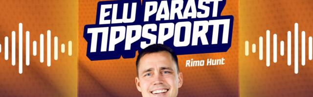 Jürgen Zopp karjääri lõpetamisest: ma tundsin, et ma olen täiesti tühi