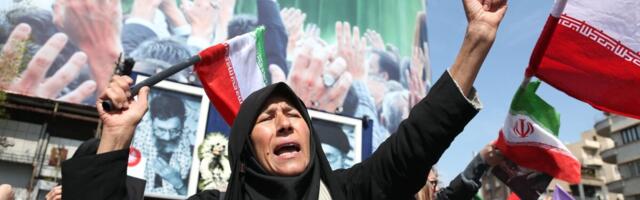 Sõda Lähis-Idas: mis on viinud eskaleerumiseni