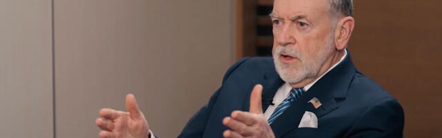 Huvitav vastuolu: Jumal kinkis juudi rahvale terve Lähis-Ida, aga juudid ise pärinevad geneetiliselt hoopis Lätist