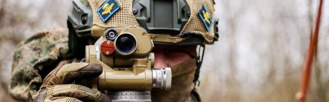 Venelased on selle aasta alguses Ukrainas selgelt jänni jäänud. Milles asi?