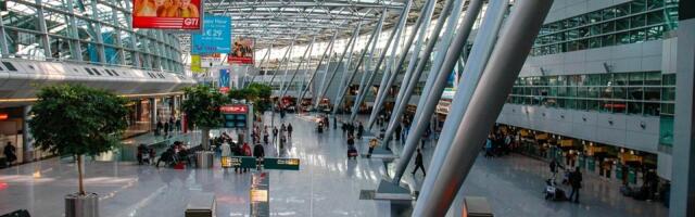 Višesatna čekanja na evropskim aerodromima zbog uvođenja EES sistema