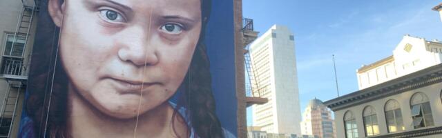 Globaalse meedia kliimakajastus kuivab avaliku huvi vähenemise tõttu kokku