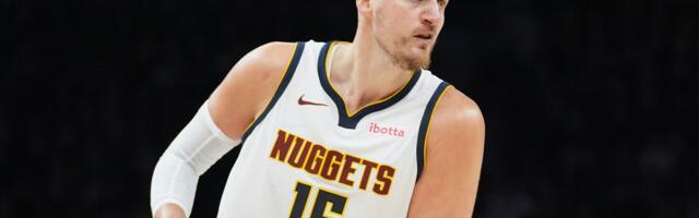 "Denver će ispasti iz serije protiv Minesote": Legenda NBA lige dala prognozu - i to zbog Jokića