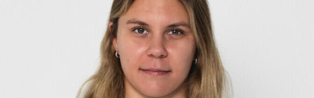 Olümpiaujuja Romanjuk asub tööle ujumisliidus, aga jätkab sportlaskarjääri