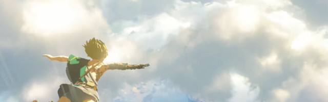 KUULA | "Puhata ja mängida": need olid E3-messil olulisimad uued videomängud