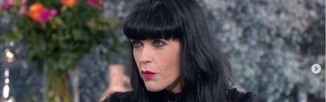 Naine läks kummituspeikaga tülli: ta vihastas, et meie suhtega avalikkuse ette tulin