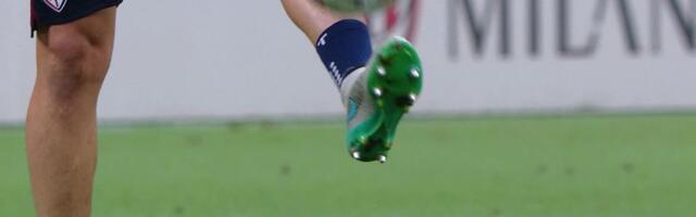 Reporter: Tallinna Kalevi jalgpalliklubi president Ragnar Klavan ja TalTech hakkavad koos täispuhutavat jalgpallihalli rajama