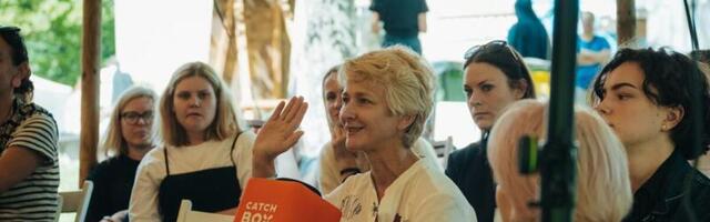 VAATA: Arvamusfestivale 13. augusti tervise tuleviku ala ülekanded