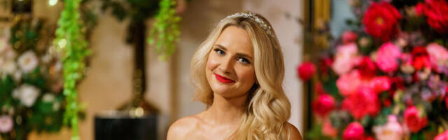 VAATA, MILLINE NOORMEES pidi “Vallalise kaunitari” saatest esimesena lahkuma