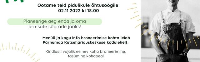 Tuleb “Parim päev Pärnus”