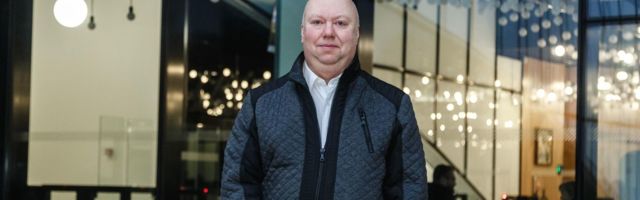 Urmas Simon: auto või tulirelv?