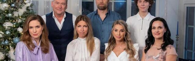 177 699 EUROT I TV3 saate „Inglite aeg“ toetusest on viiele perele suur abi