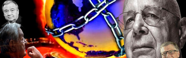 Bilderberglaste nimed ja näod, kes kontrollisid COVID-pandeemiale reageerimist