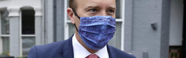 Suurbritannias toimus Covid pandeemia ajal teadlik inimeste hirmutamine, et sundida neid alluma