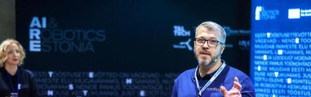 Tööandjate keskliidu hariduse töörühma hakkab juhtima Veljo Konnimois