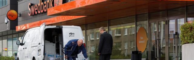 Swedbanki tööstusuuring: ettevõtted pingutavad, et püsida konkurentsis