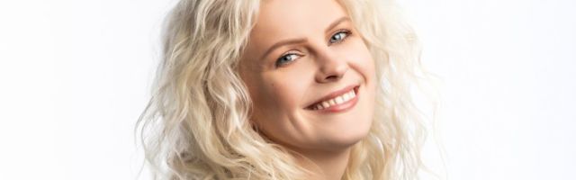 Tippjumestaja Gerda Miller: selle meigitoote kasutamine aitab kaitsta nahka saastatuse eest