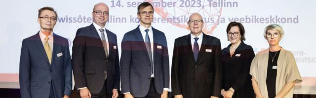 GALERII: konverents "Kardioloogia tulipunkt"