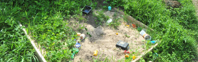 Lapsetoetuse tõstmise eelnõud said riigikogus tagasilöögi