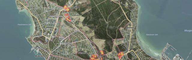 Andres Jaanus: Viimsi põllumaid hoitakse võsastumast