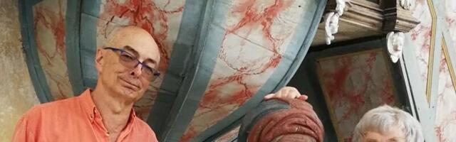 VAIMUELU | Anu Raud: kõige kõvem lukk on usaldus