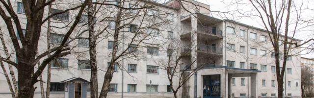JUHTKIRI ⟩ Ida-Viru vajab tulevikus rohkem hooldekodusid ja ravivõimalusi