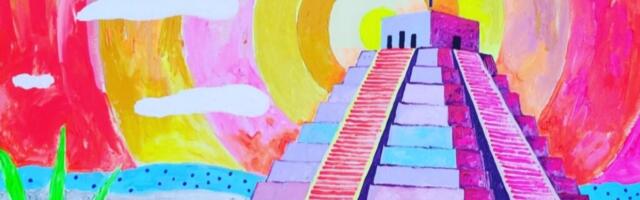 Rüki galeriis avatakse Vilen Künnapu näitus „Anne ja antennid“