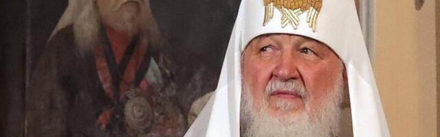 Patriarh Kirill_ maailm läheneb apokalüpsisele