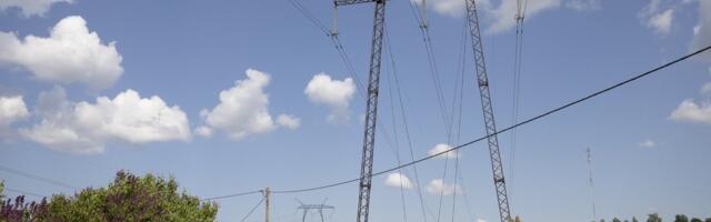 Kalle Kilk: uus elektriühendus peab tulema just läbi Saaremaa